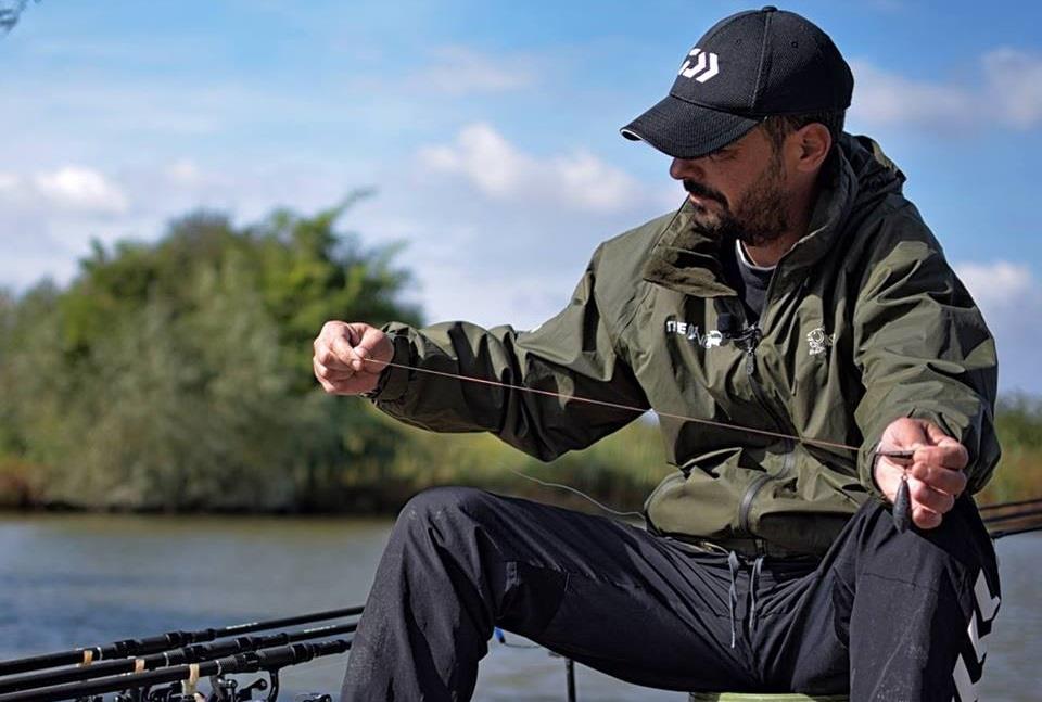 3 monturi pe care trebuie sa le ai in trusa indiferent de balta.